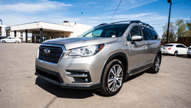used 2020 Subaru Ascent car, priced at $23,491
