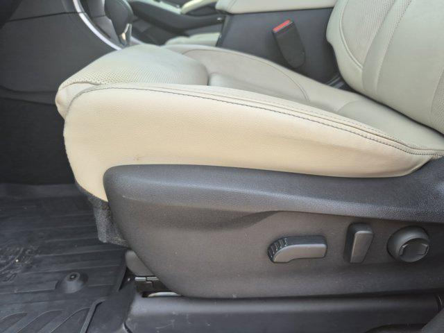 used 2020 Subaru Ascent car, priced at $23,491