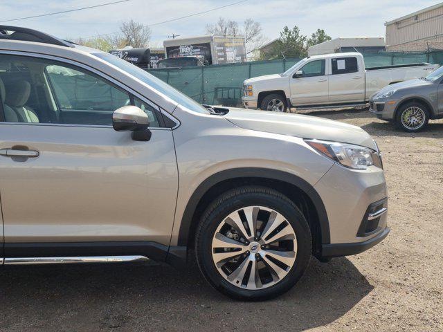 used 2020 Subaru Ascent car, priced at $23,491