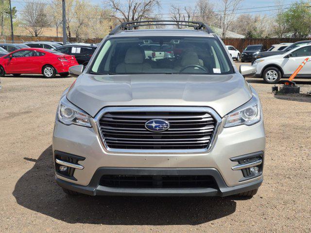 used 2020 Subaru Ascent car, priced at $23,491