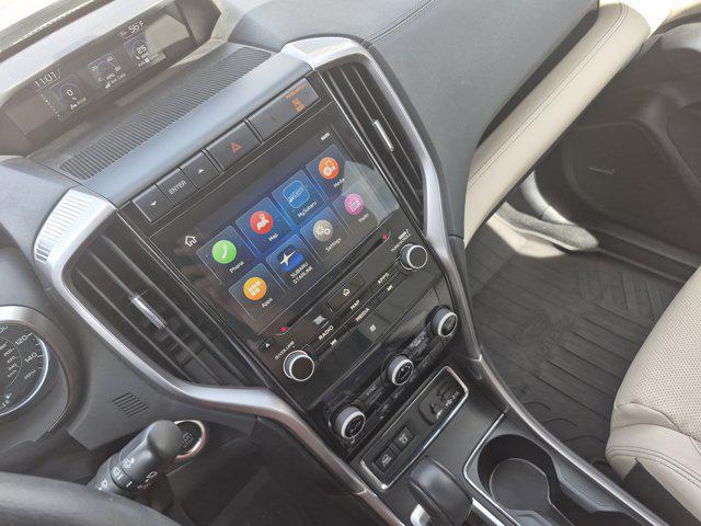 used 2020 Subaru Ascent car, priced at $23,491