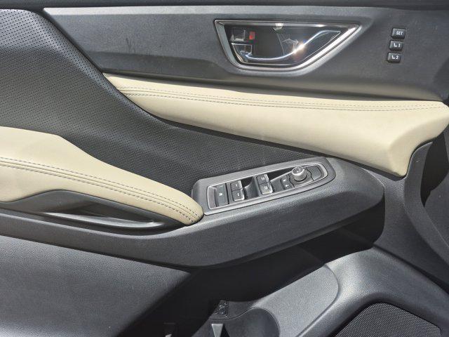 used 2020 Subaru Ascent car, priced at $23,491
