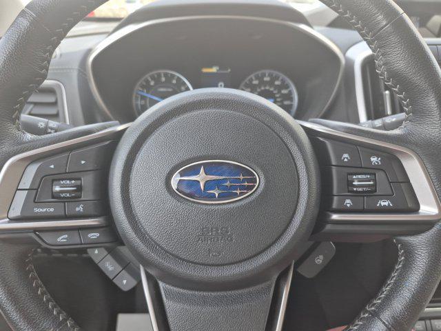 used 2020 Subaru Ascent car, priced at $23,491