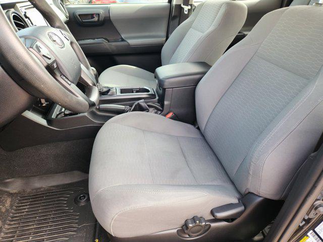 used 2018 Toyota Tacoma car, priced at $35,991