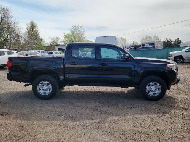 used 2018 Toyota Tacoma car, priced at $35,991