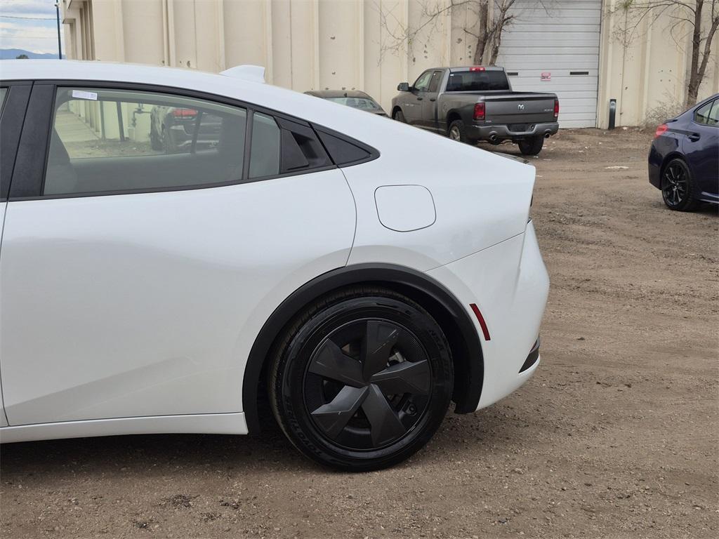 used 2023 Toyota Prius car, priced at $29,211