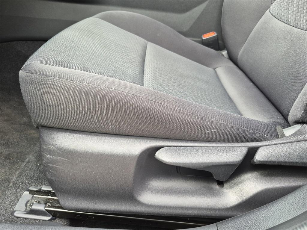 used 2023 Toyota Prius car, priced at $29,211