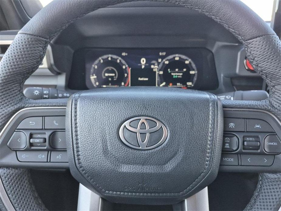 new 2024 Toyota Tacoma car, priced at $50,904