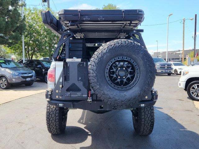 used 2021 Toyota Tacoma car, priced at $45,984