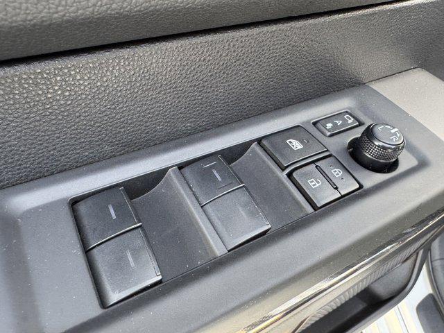 used 2023 Toyota Sequoia car, priced at $66,991