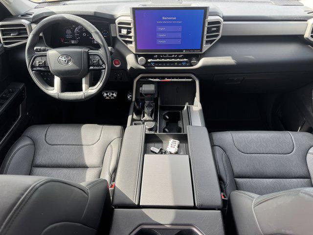 used 2023 Toyota Sequoia car, priced at $66,991