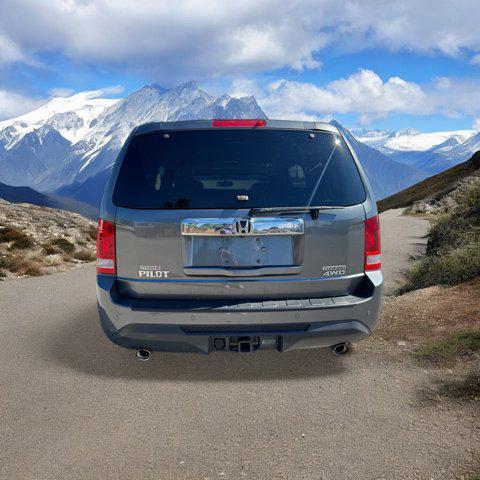 used 2013 Honda Pilot car, priced at $13,891