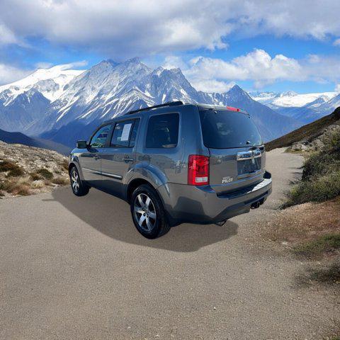 used 2013 Honda Pilot car, priced at $13,891