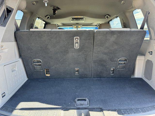 used 2013 Honda Pilot car, priced at $13,891