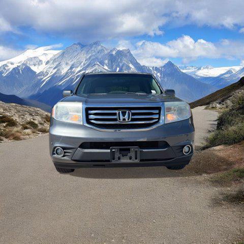 used 2013 Honda Pilot car, priced at $13,891