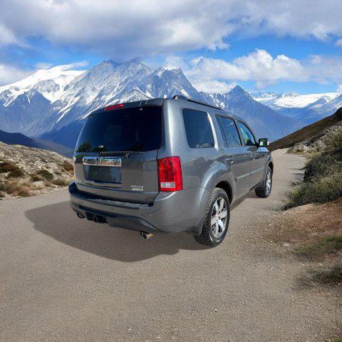 used 2013 Honda Pilot car, priced at $13,891