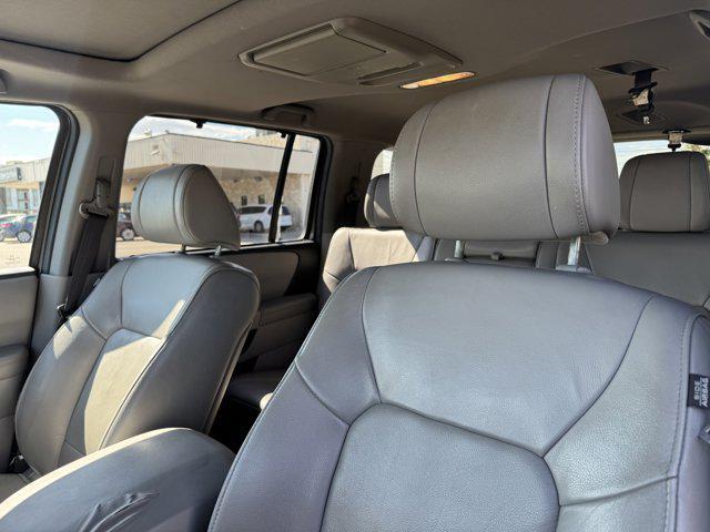 used 2013 Honda Pilot car, priced at $13,891