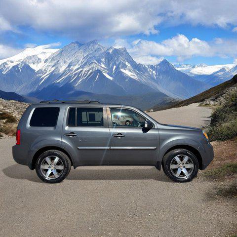 used 2013 Honda Pilot car, priced at $13,891