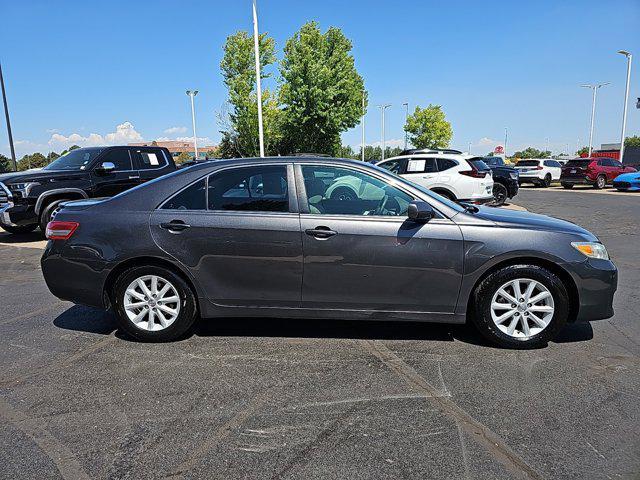 used 2010 Toyota Camry car, priced at $7,992