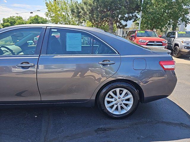 used 2010 Toyota Camry car, priced at $7,992