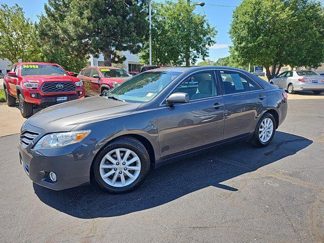 used 2010 Toyota Camry car, priced at $7,992