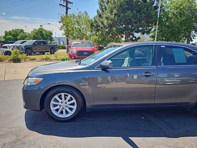 used 2010 Toyota Camry car, priced at $7,992