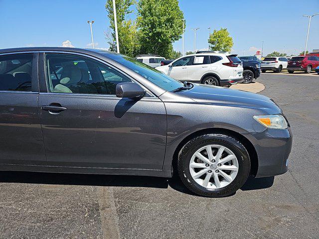 used 2010 Toyota Camry car, priced at $7,992