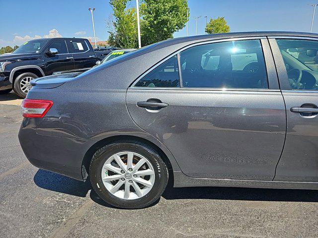 used 2010 Toyota Camry car, priced at $7,992