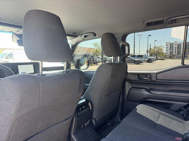 used 2025 Toyota Land Cruiser car, priced at $60,491