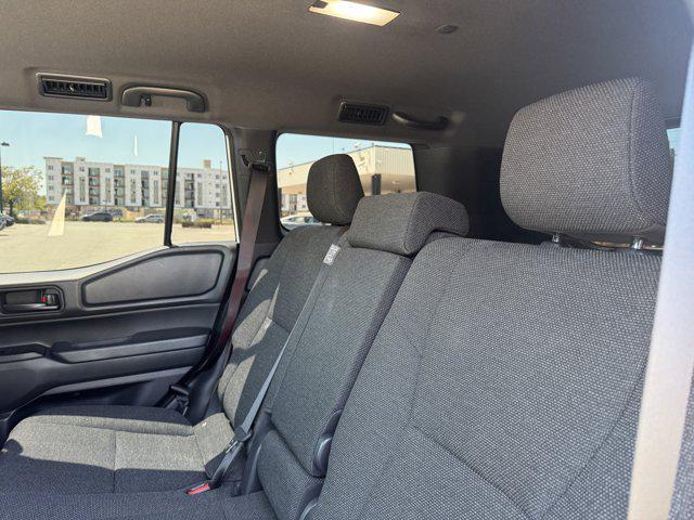 used 2025 Toyota Land Cruiser car, priced at $60,491