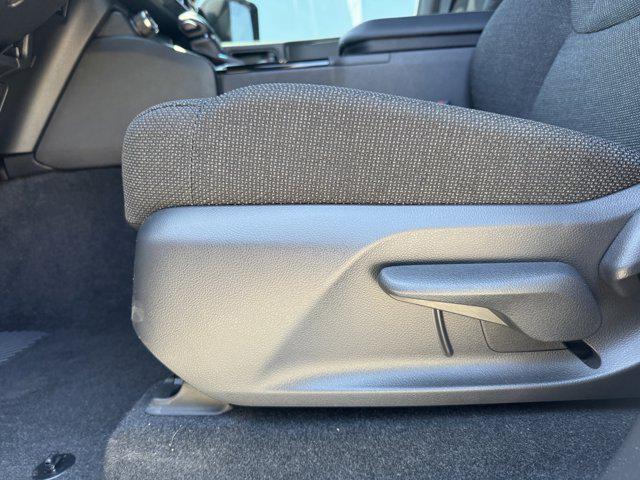 used 2025 Toyota Land Cruiser car, priced at $60,491