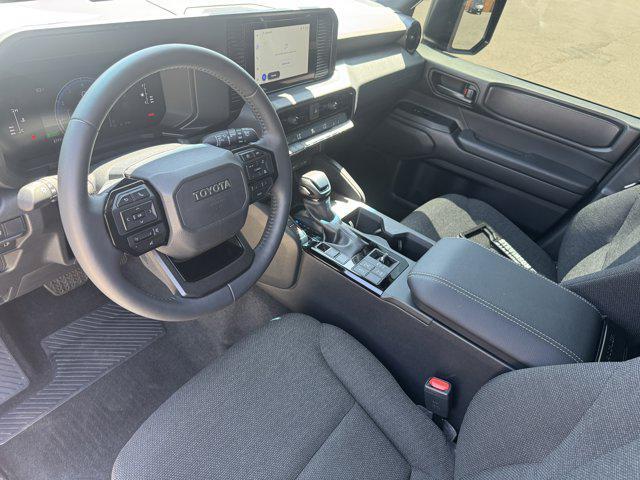 used 2025 Toyota Land Cruiser car, priced at $60,491