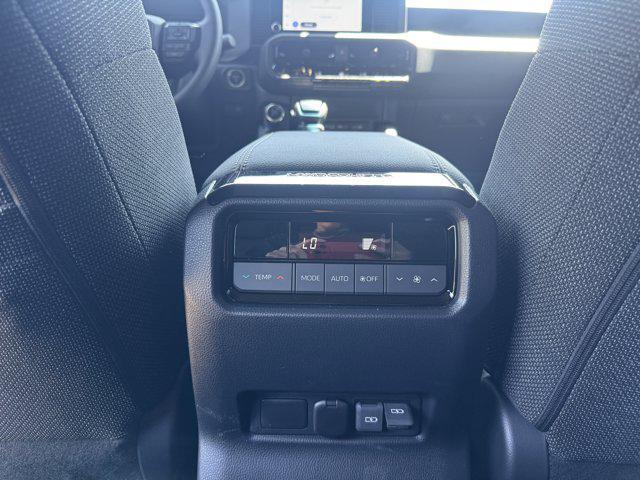 used 2025 Toyota Land Cruiser car, priced at $60,491