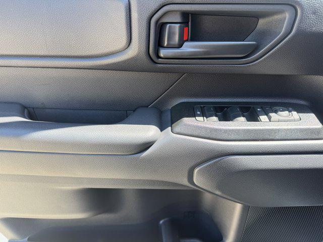 used 2025 Toyota Land Cruiser car, priced at $60,491