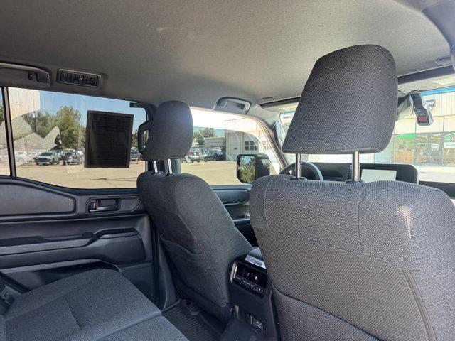 used 2025 Toyota Land Cruiser car, priced at $60,491