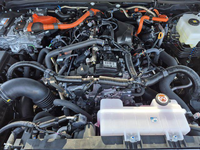 new 2025 Toyota Tacoma car, priced at $57,574