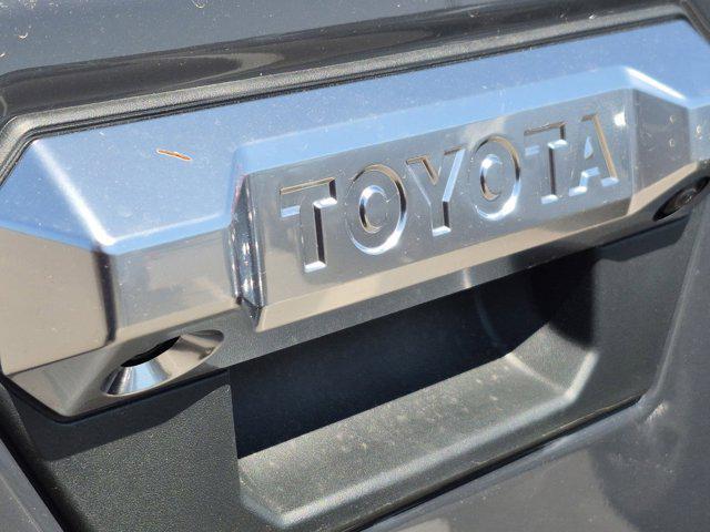 new 2025 Toyota Tacoma car, priced at $57,574