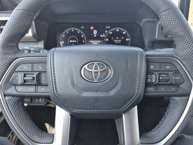 new 2025 Toyota Tacoma car, priced at $57,574