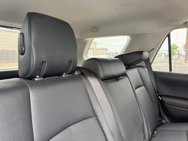 used 2022 Toyota 4Runner car, priced at $47,391