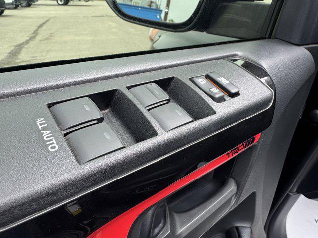 used 2022 Toyota 4Runner car, priced at $47,391