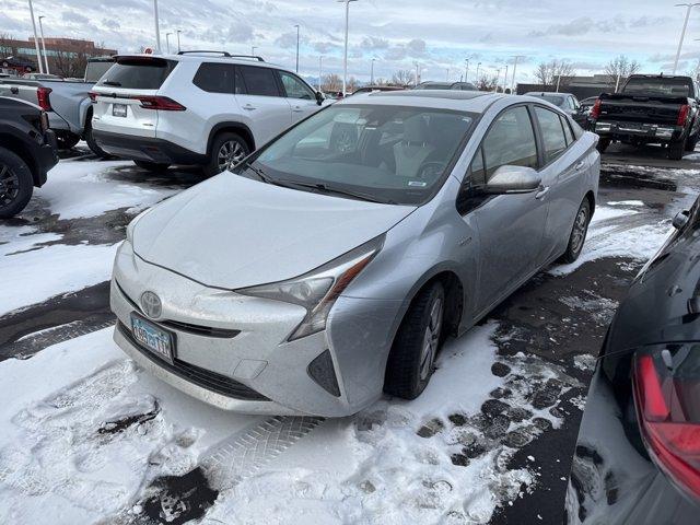 used 2016 Toyota Prius car, priced at $12,981