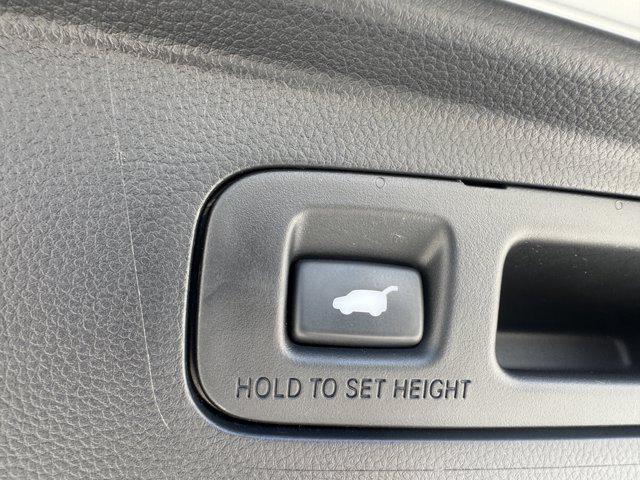 used 2023 Honda CR-V car, priced at $33,291