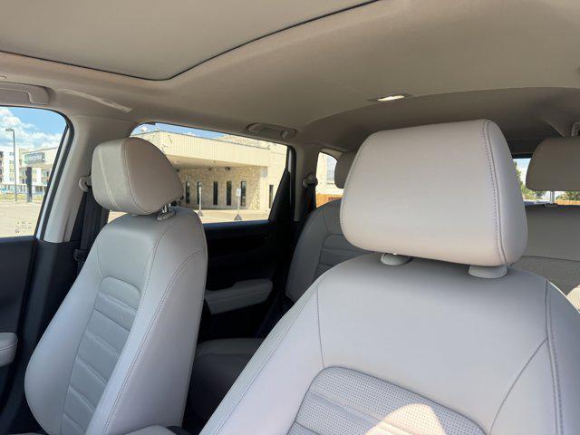 used 2023 Honda CR-V car, priced at $33,291