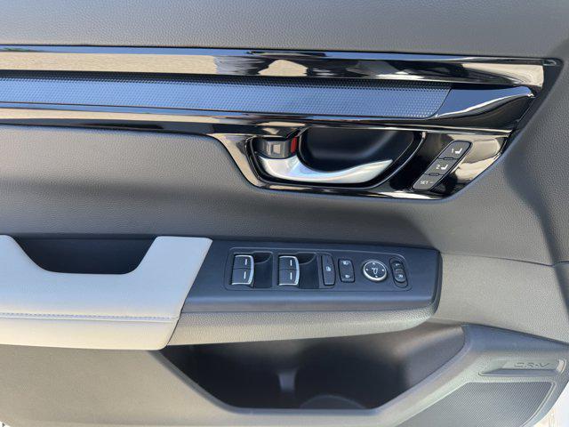 used 2023 Honda CR-V car, priced at $33,291