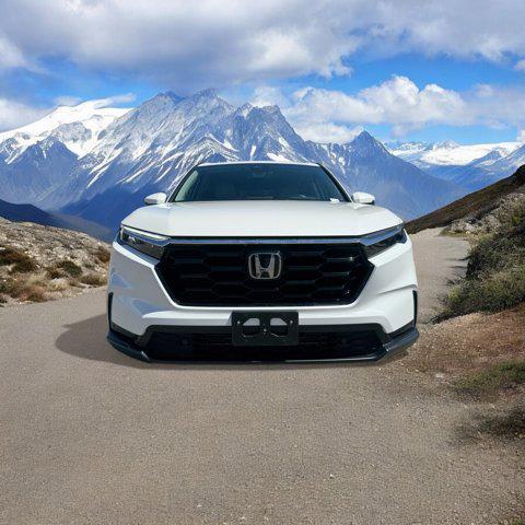 used 2023 Honda CR-V car, priced at $33,291