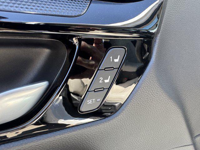 used 2023 Honda CR-V car, priced at $33,291