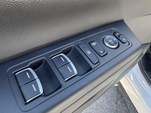 used 2023 Honda CR-V car, priced at $33,291