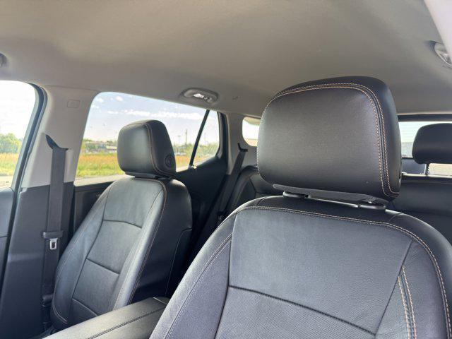 used 2021 GMC Terrain car, priced at $17,992
