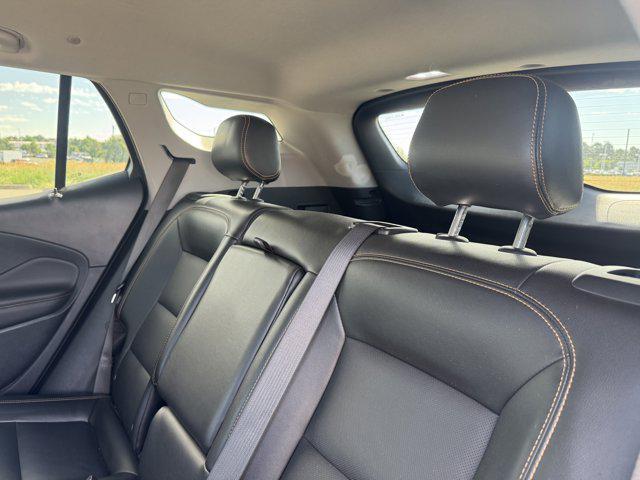used 2021 GMC Terrain car, priced at $17,992