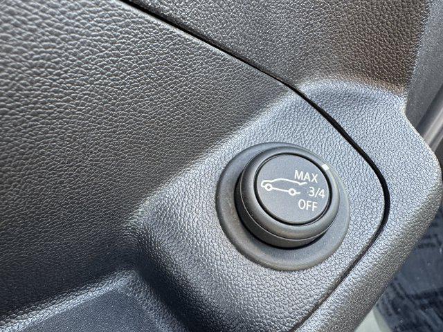 used 2021 GMC Terrain car, priced at $17,992